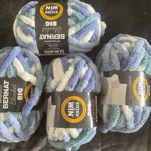 Yarn bundle